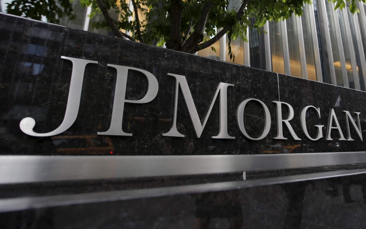 JPMorgan: Μηνύει πελάτες που έκλεψαν χιλιάδες δολάρια μέσω ενός τεχνικού προβλήματος