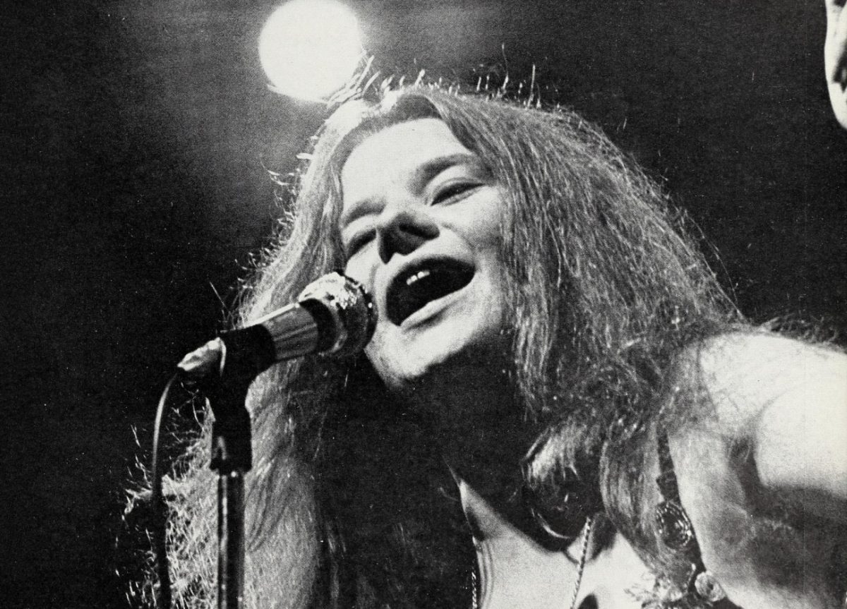 Janis Joplin: Άγνωστες ιστορίες της πρώτης μεγάλης κυρίας της ροκ