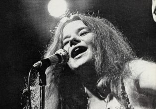 Janis Joplin: Άγνωστες ιστορίες της πρώτης μεγάλης κυρίας της ροκ