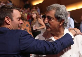 ΣΥΡΙΖΑ: Το φιάσκο της σύσκεψης των 5 – Ο Πολάκης μόνος με τον Κασσελάκη στις 12:30 στην Κουμουνδούρου