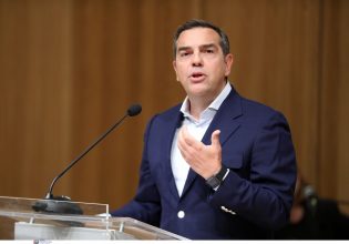 Πλατφόρμα Τσίπρα για τον προοδευτικό χώρο – 4 υπουργοί των κυβερνήσεων ΣΥΡΙΖΑ-ΠΑΣΟΚ για τις προοδευτικές πολιτικές σε οικονομία – ακρίβεια