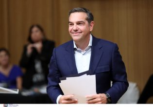 Ινστιτούτο Αλέξη Τσίπρα: Την Τρίτη η ημερίδα για την οικονομία και την ακρίβεια