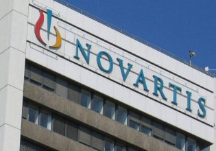 Αυλωνίτης: Το σκάνδαλο Novartis είναι υπαρκτό – Πολιτική παρέμβαση από τη ΝΔ