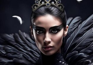 «The Black Swan»: Κορυφαίοι χορευτές θα παρουσιάσουν ένα από τα πιο εντυπωσιακά γκαλά μπαλέτου στον κόσμο