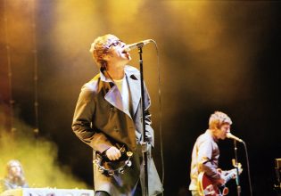 Oasis: Ποιους φοβούνται τα αδέλφια Γκάλαχερ;