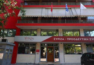 ΣΥΡΙΖΑ: Η Πολιτική Γραμματεία καταδικάζει την πλατφόρμα Κασσελάκη και τα έκτροπα στην Κ.Ε.