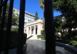 «Νομιμότητα παντού» το νέο δόγμα του Μαξίμου