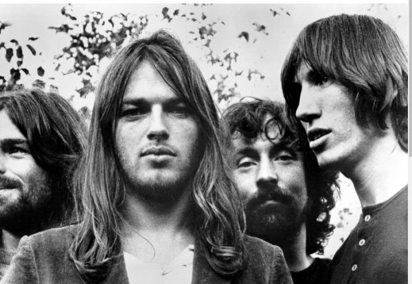 Pink Floyd: Πούλησαν τα δικαιώματά τους για 400 εκατ. δολάρια – Ποιος τα αγόρασε