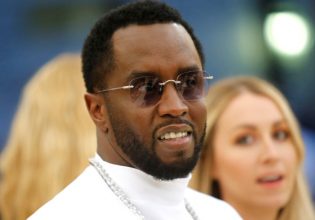 Diddy: Έταζε «λαγούς με πετραχήλια» στους πρίγκιπες Γουίλιαμ και Χάρι για να παρευρεθούν στα πάρτι του