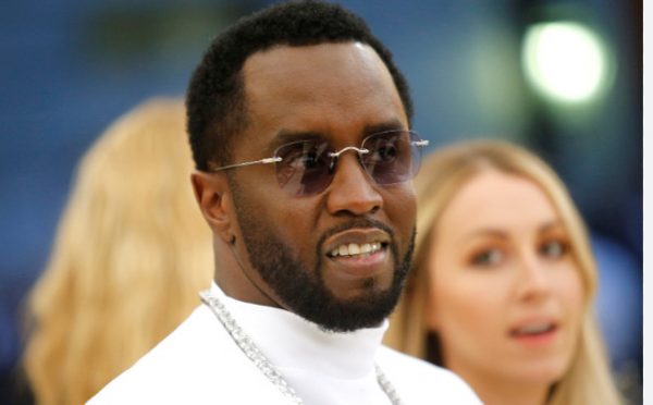 Diddy: Έταζε «λαγούς με πετραχήλια» στους πρίγκιπες Γουίλιαμ και Χάρι για να παρευρεθούν στα πάρτι του