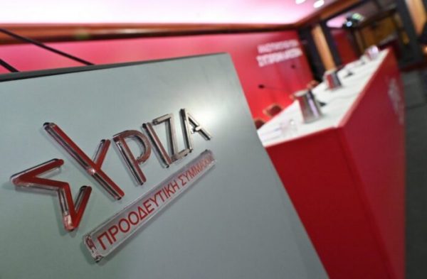 ΣΥΡΙΖΑ: Η «δαμόκλειος σπάθη» της νέας διάσπασης