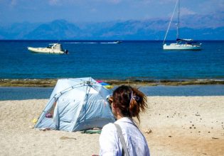 Καιρός: Πάλι… καλοκαίρι από βδομάδα – Έρχεται νέο κύμα ζέστης με 30άρια