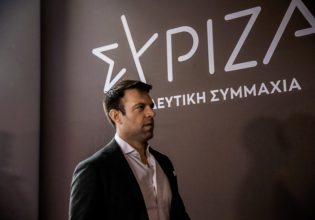 Ραντεβού Κασσελάκη στο Συνέδριο – Ενας μήνας μέχρι τη διάσπαση και οι ουδέτεροι