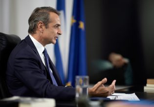 Μητσοτάκης: Υπέρ των πολιτών οι στοχευμένες αποκρατικοποιήσεις