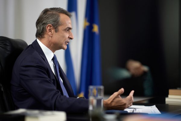 Μητσοτάκης: Υπέρ των πολιτών οι στοχευμένες αποκρατικοποιήσεις