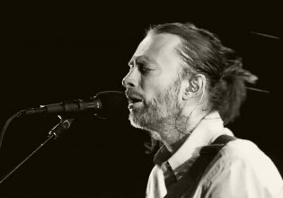 Ο Τομ Γιορκ των Radiohead τσακώνεται με υποστηρικτή του παλαιστινιακού αγώνα σε συναυλία του