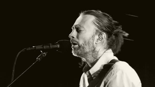 Ο Τομ Γιορκ των Radiohead τσακώνεται με υποστηρικτή του παλαιστινιακού αγώνα σε συναυλία