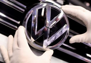 Η Volkswagen θα καταβάλει 23 εκατ. ευρώ στους πελάτες της στην Αυστρία για το σκάνδαλο Dieselgate