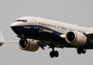 Boeing: Το στρατηγικό πλάνο του CEO, Κέλι Όρτμπεργκ, για να την απογειώσει ξανά [γράφημα]