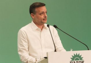 Δούκας: Το αποτέλεσμα ανατρέπεται, οι κάλπες είναι άδειες