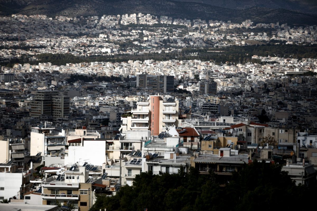 Ακίνητα: Θρίλερ με τη ρύθμιση για το φορομπόνους στους ιδιοκτήτες