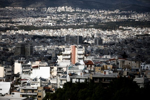 Προθεσμία 40 ημερών για να μη χαθούν αδήλωτα ακίνητα