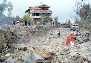 ΟΗΕ: Zητάει ανεξάρτητη έρευνα για την σφαγή αμάχων σε χριστιανικό χωριό του Λιβάνου