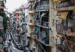 Στεγαστικό πρόβλημα: Σε κρίση οι νέοι Ευρωπαίοι – Τι μέτρα λαμβάνουν