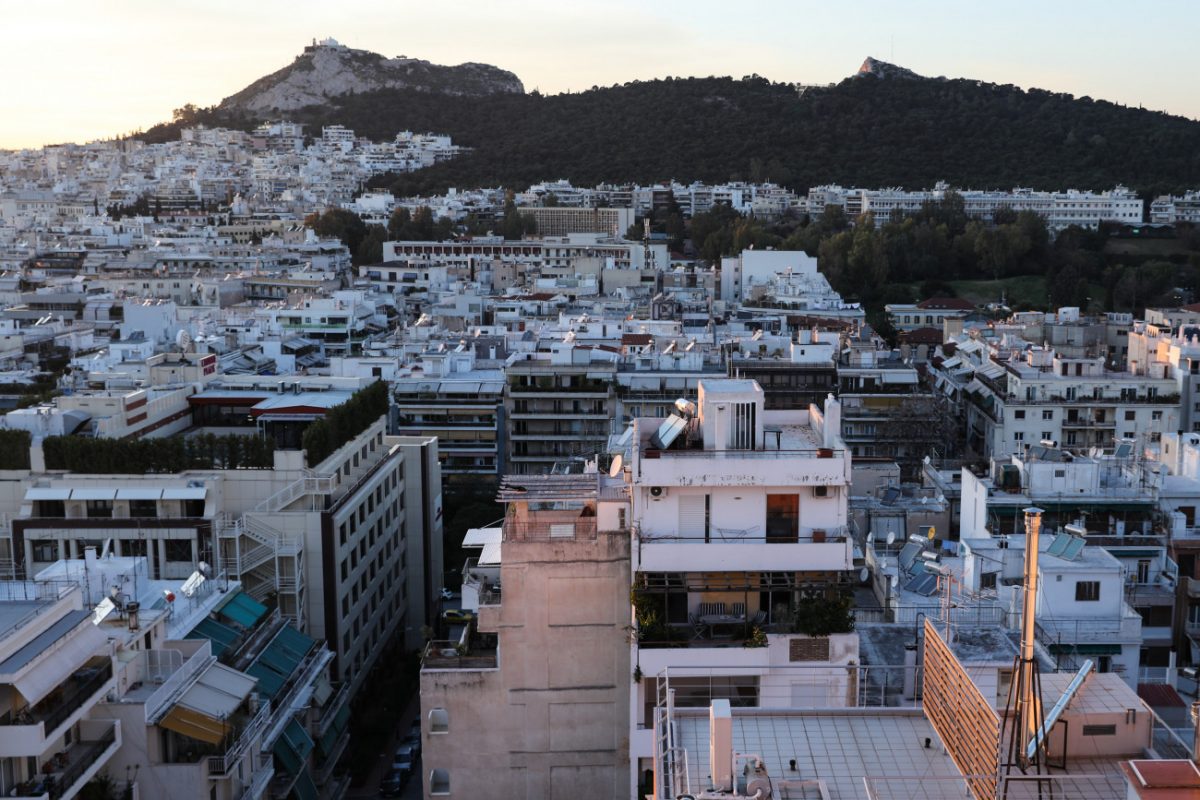 Έρχεται ο ψηφιακός φάκελος για τα ακίνητα – Τι θα περιλαμβάνει