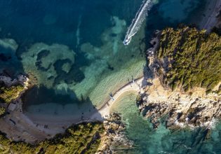 Αλβανία: Εκτόξευση για τον τουρισμό της χώρας