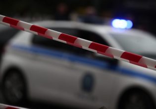 Θεσσαλονίκη: Βρήκε σκελετοποιημένη σορό μέσα στο σπίτι του