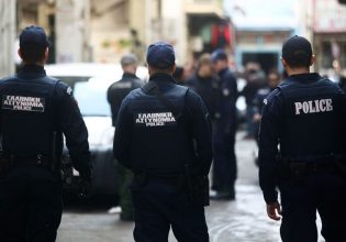 Εγκληματικότητα: 58 συλλήψεις και 62 προσαγωγές σε στοχευμένες δράσεις της ΕΛ.ΑΣ. στην Αττική