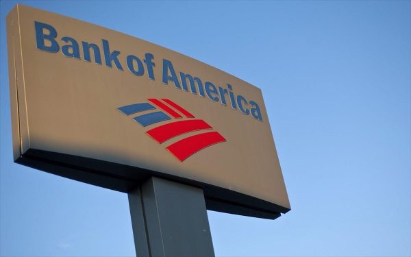 Bank of America: Xιλιάδες χρήστες δεν έχουν πρόσβαση στους λογαριασμούς τους