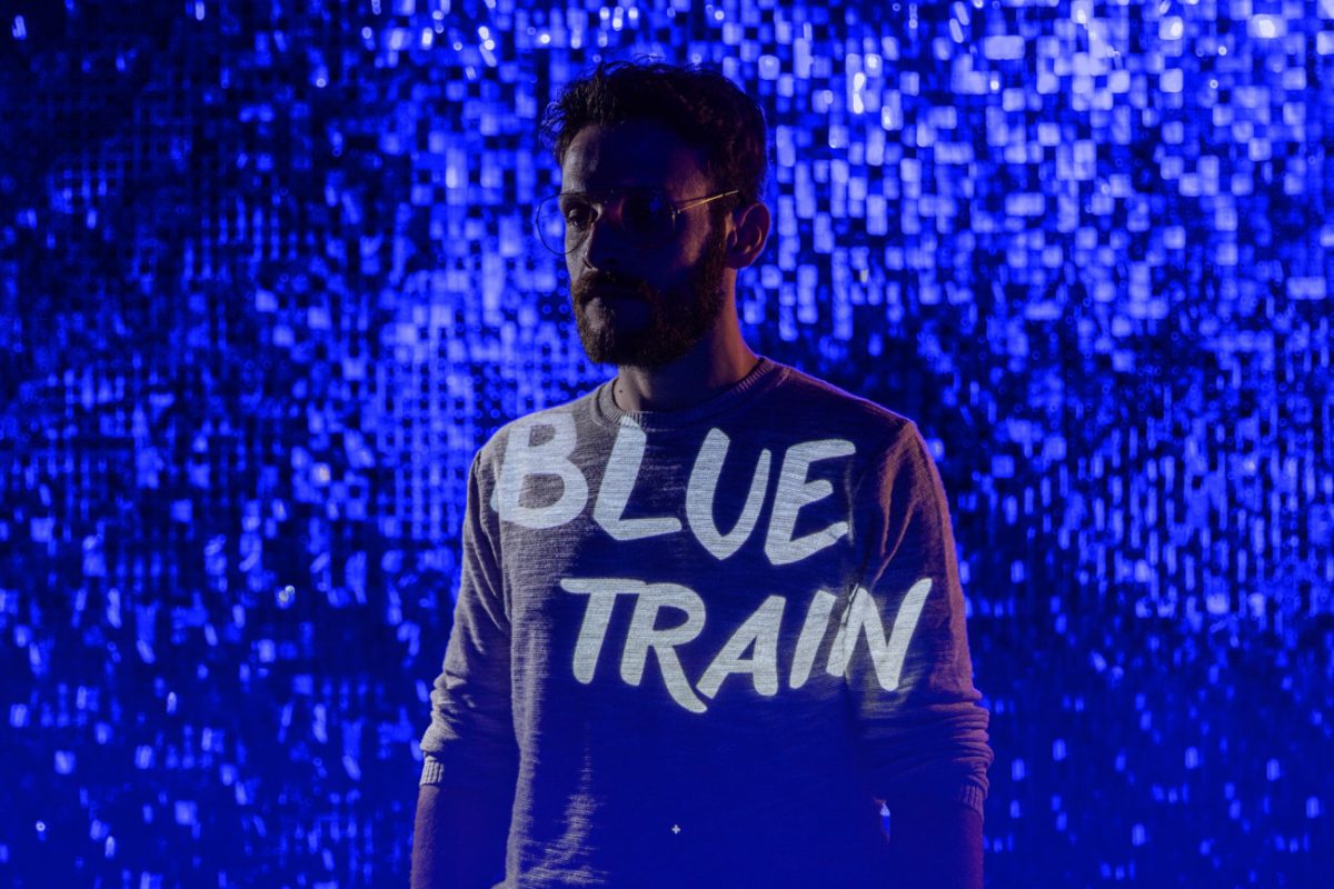 Blue Train: Η αθωότητα, η ηλικιακή κρίση και ο αμείλικτος χρόνος