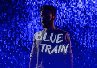 Blue Train: Η αθωότητα, η ηλικιακή κρίση και ο αμείλικτος χρόνος