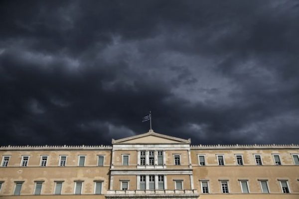 «Μετεξεταστέα» η κυβέρνηση στη φορολογική ανταγωνιστικότητα