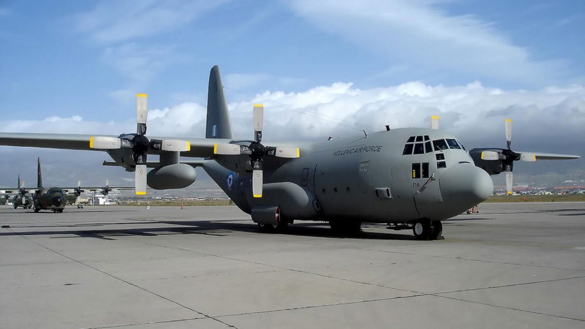 Εντός της ημέρας αναχωρεί το C-130 για Λίβανο – Ενεργοποιείται η Μονάδα Διαχείρισης Κρίσεων του ΥΠΕΞ