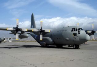 Εντός της ημέρας αναχωρεί το C-130 για Λίβανο – Ενεργοποιείται η Μονάδα Διαχείρισης Κρίσεων του ΥΠΕΞ