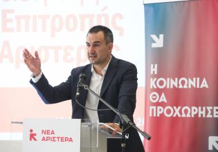 Νέα Αριστερά: Κλείνει τα σενάρια επιστροφής στον ΣΥΡΙΖΑ