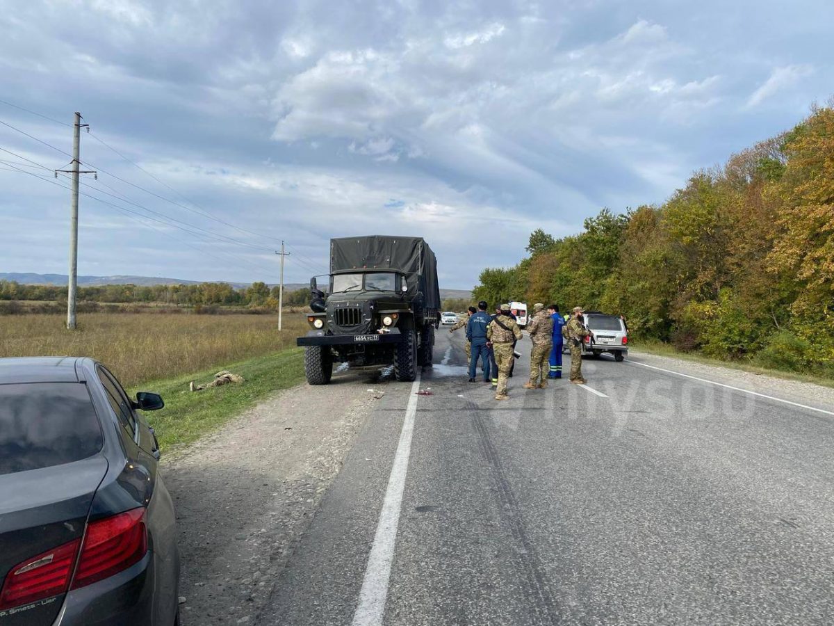 Ρωσία: Ρώσος στρατιώτης σκοτώθηκε σε ένοπλη επίθεση στην Τσετσενία