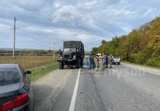 Ρωσία: Ρώσος στρατιώτης σκοτώθηκε σε ένοπλη επίθεση στην Τσετσενία