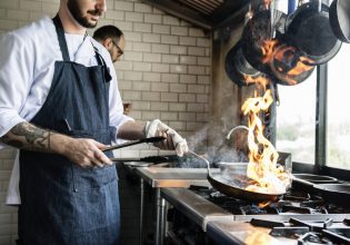 Αυτή η χώρα έχει το καλύτερο φαγητό στον κόσμο, λέει σεφ με δύο αστέρια Michelin – Δεν είναι αυτές που νομίζουμε