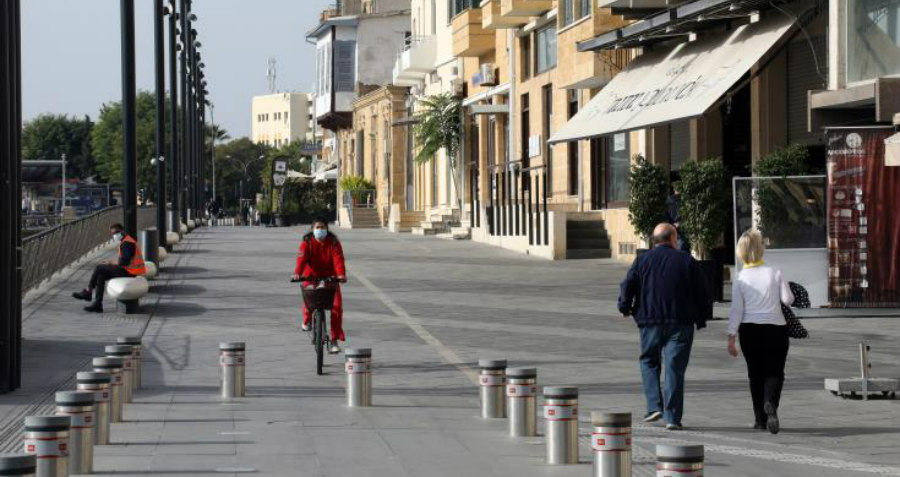 Αυξανόμενη ζήτηση ακινήτων στη Λάρνακα από Λιβανέζους επενδυτές