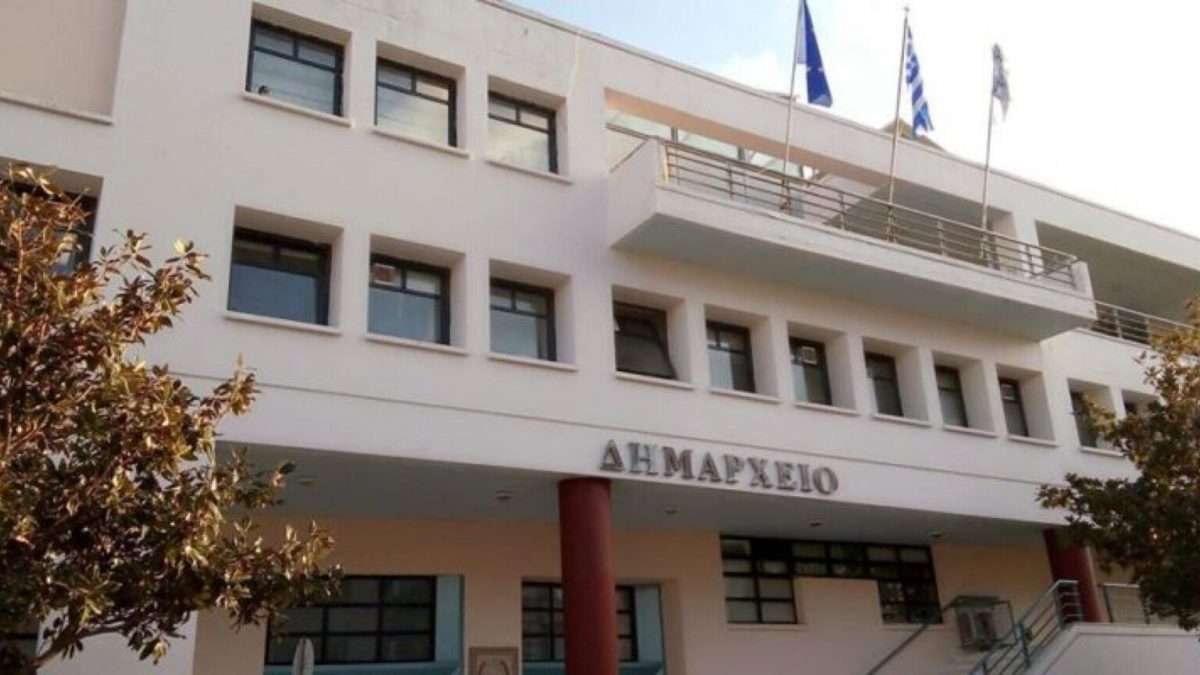 Παρεμβάσεις μεγάλης κλίμακας στην Κόρινθο