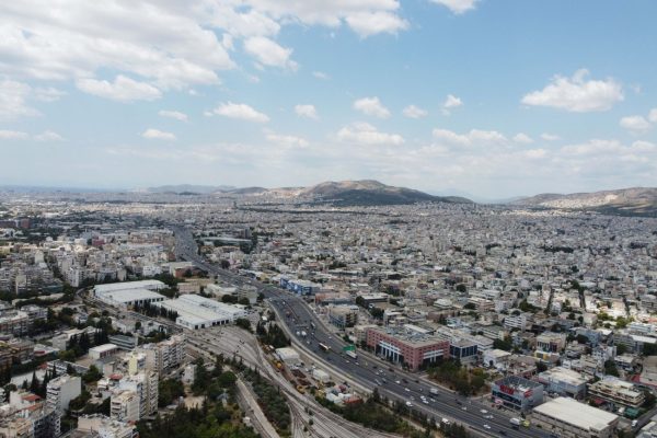 Ακίνητα: Πού θα βρείτε φθηνά σπίτια – Οι τιμές ανά περιοχή