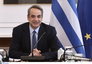 Στον Έβρο ο Μητσοτάκης με έμφαση στο μεταναστευτικό ενώ η Μέση Ανατολή φλέγεται