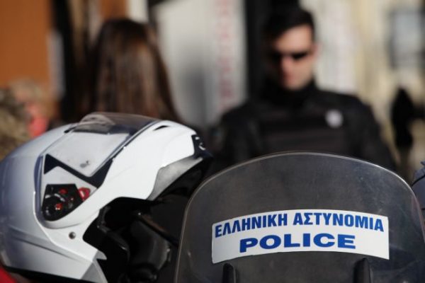 Συνελήφθη 45χρονος για το βιασμό 6χρονου κοριτσιού