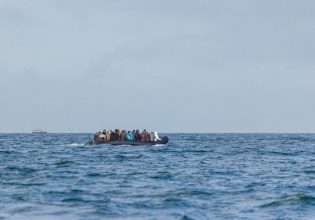 Βρετανία: Πνίγηκε μωρό σε ναυάγιο πλοιαρίου με μετανάστες στη Μάγχη