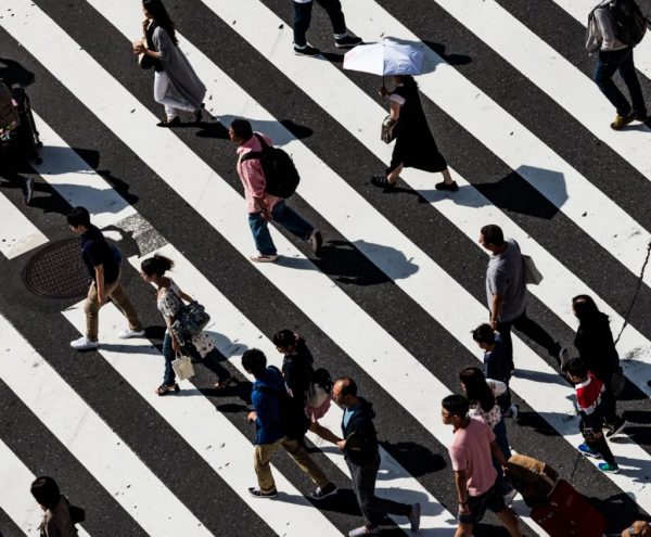 Όπου φύγει – φύγει: Το 40% των εργαζομένων είναι πιθανό να αναζητήσουν νέο εργοδότη στον επόμενο χρόνο