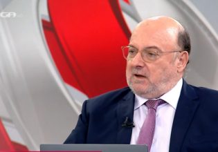 Εκλογές ΠΑΣΟΚ: Η «ακτινογραφία» της επανεκλογής του Ανδρουλάκη από τον Φαναρά